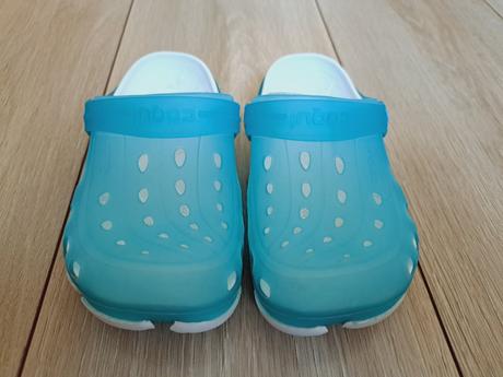 Detské clogsy coqui, coqui,28