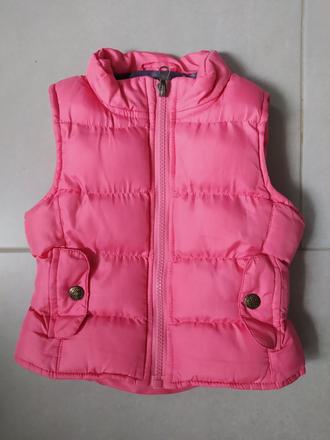 Tepla vesta, circo,80