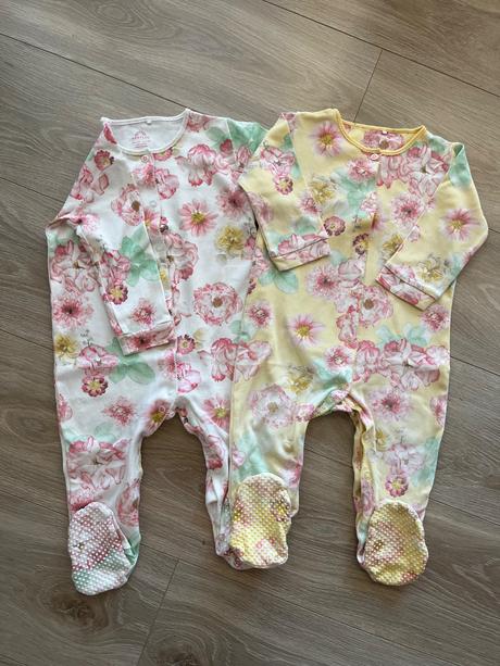 3 pack overalov, next,86