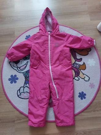 Kombinéza 98, lupilu,98