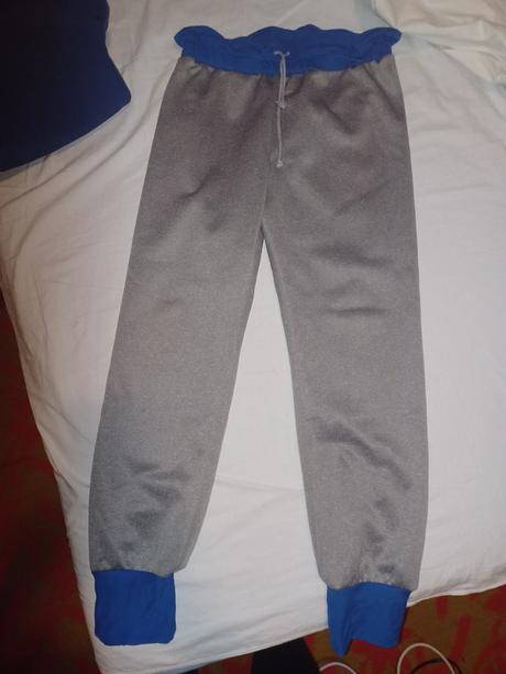 Softchelove nohavice, 146