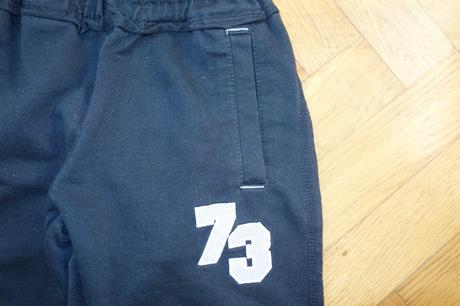 Tepláky, s.a.m.,134