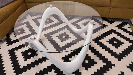 Stolík do obývačky,