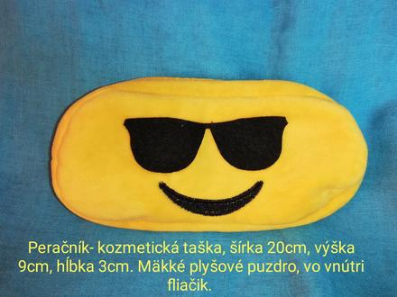 Peračník, puzdro, taštička,