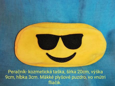 Peračník, puzdro, taštička,