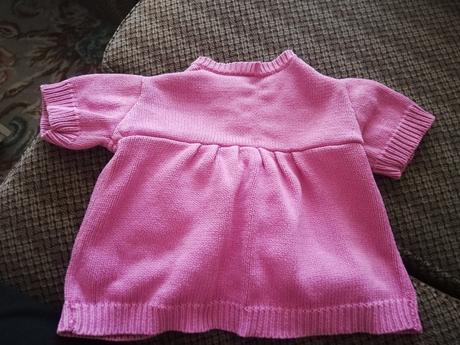 Svetrik, cherokee,86