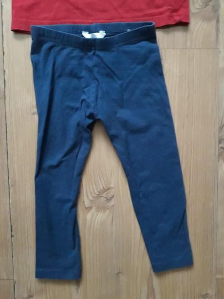 Balík oblečenia pre chlapca m, 104–116