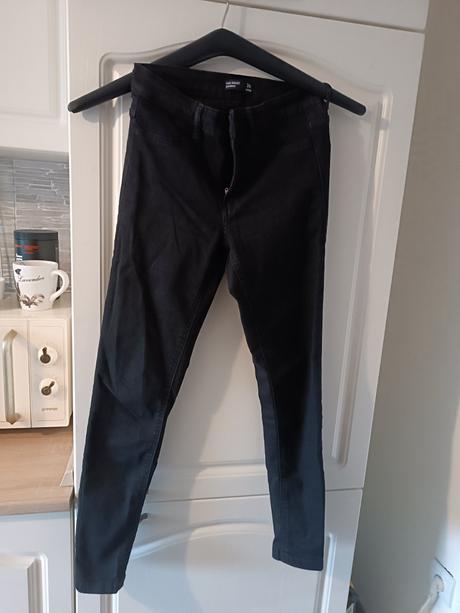 Elastické rifle, sinsay,36