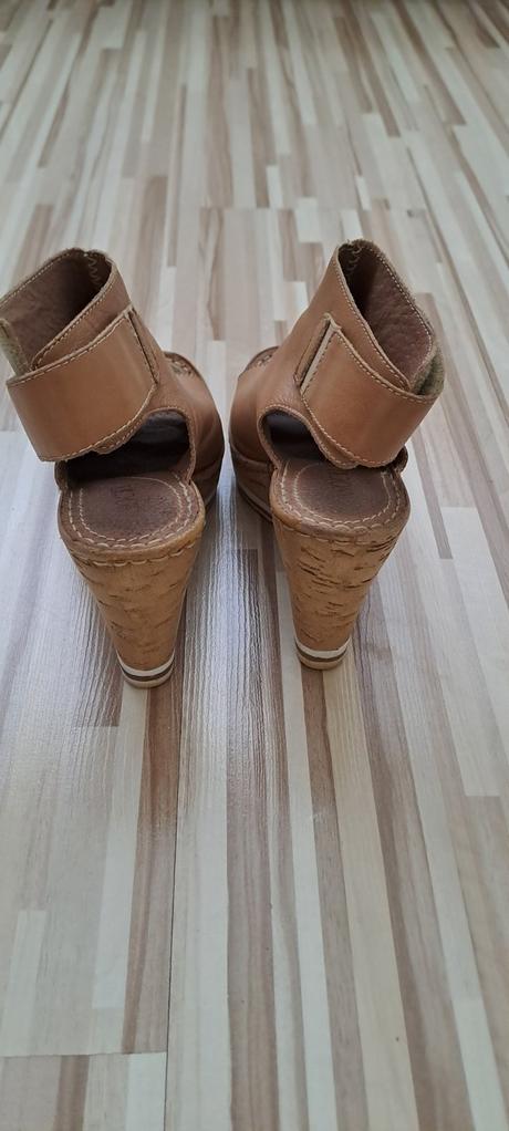 Topánky v.35/36, lasocki,35