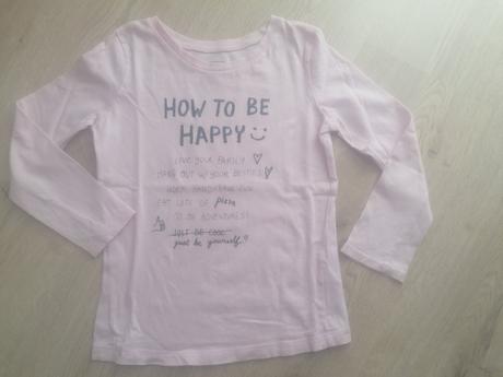 Tričko, carter's,110