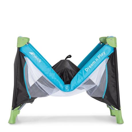 Hauck dream n play cestovná postieľka, šírka (cm): 60,dĺžka (cm): 120