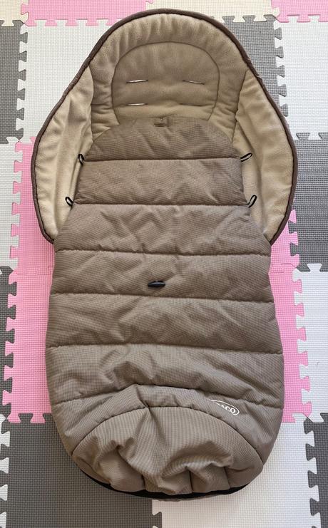 Veľmi praktický fusak, graco