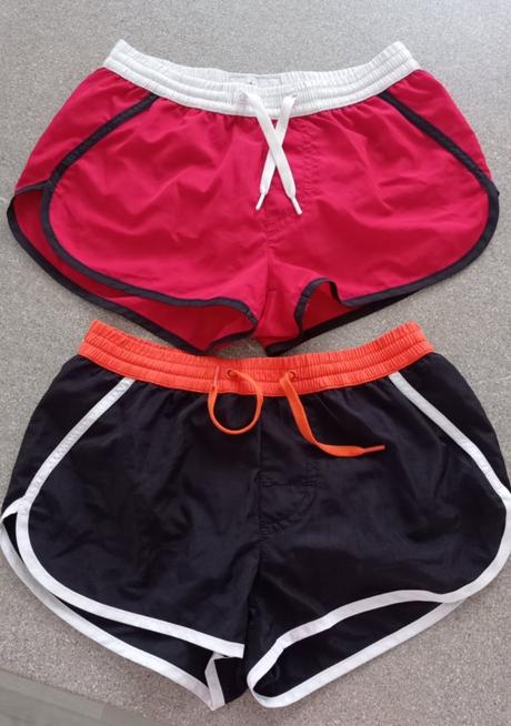 Chlapcenske plavky, calzedonia,128