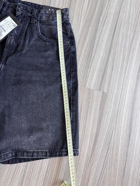 Kraťasy, pull&bear,36