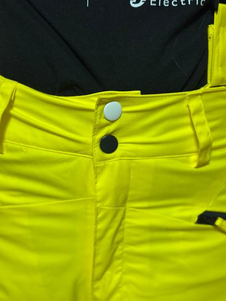 Lyžiarske nohavice, wedze,l