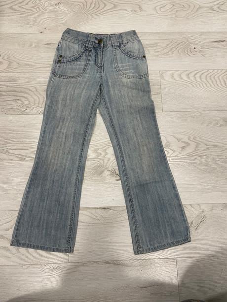 Zvoncákové rifle xs, xs