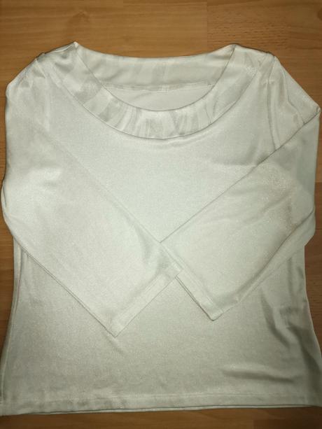 Dámsky top veľ. 42, 42
