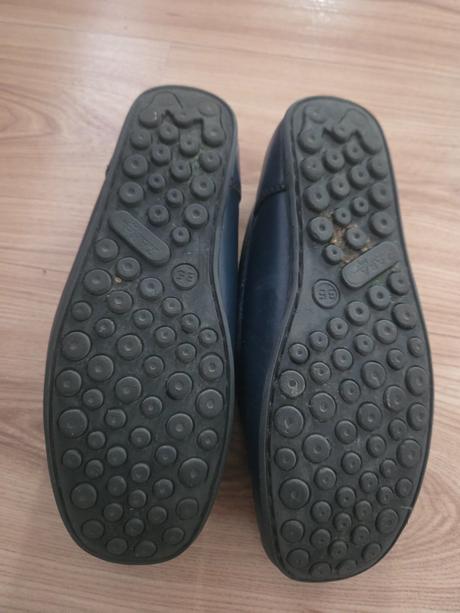 Mokasíny, zara,35