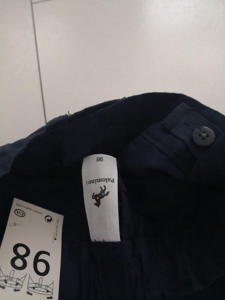 Nohavice c&a, c&a,98