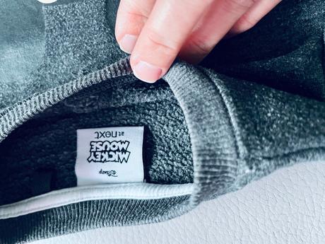 Mikina next, next,86