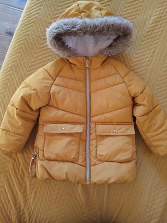Zimná bunda, f&f,86