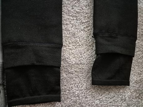 Zateplene leginy 2x, 140