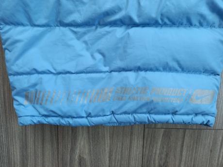 Zimná vetrovka, 104