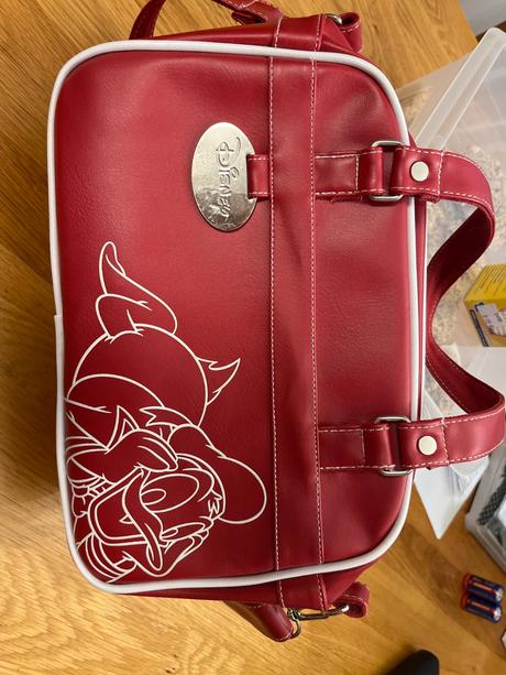 Taška na rameno, disney