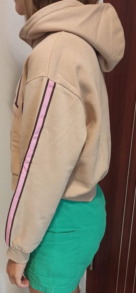 Mikina, h&m,152