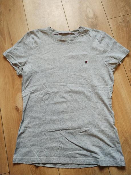 Tričko, tommy hilfiger,s