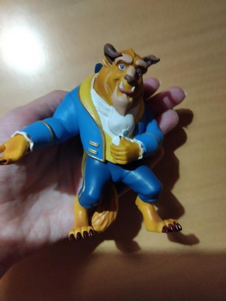 Disney princezné a iné filmové figúrky, 