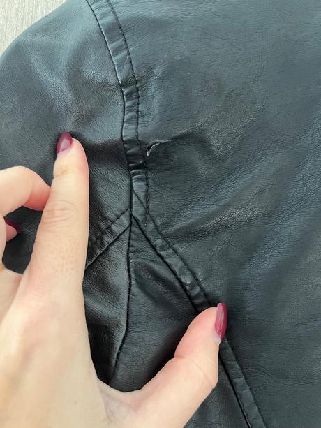 Koženka sinsay xxs, sinsay,32