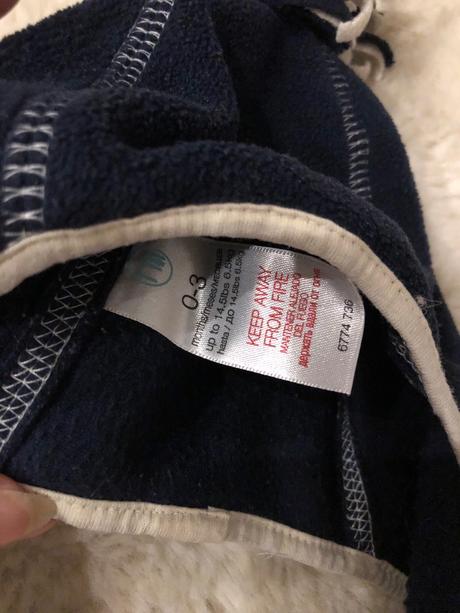 Čiapka pre bábätko  od 0-3, 56