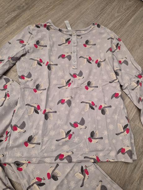 Lindex damske pyzamo m, lindex,m