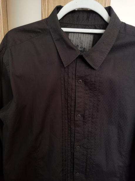 Elegantná pánska košeľa l/xl, next,xl
