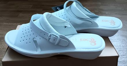 Voľnočasová zdravotná obuv, 39