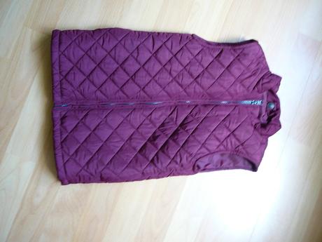 Dievcenska vesta, marks & spencer,122