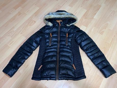Zimná bunda, gate,38