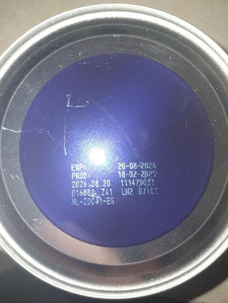 Nutrilon allergy care syneo 2, 