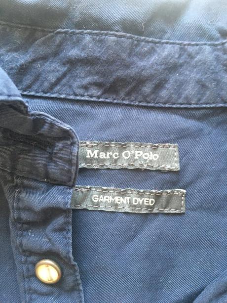 Marco polo košeľové šaty, marc o´polo,134