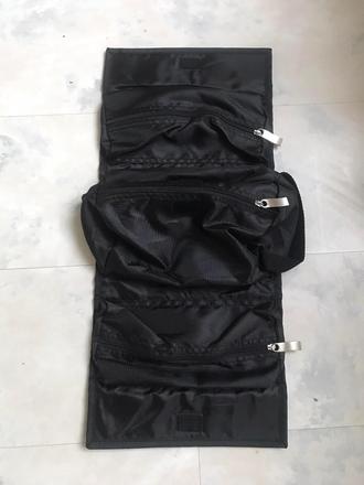 Skladací organizér do kufra/tašky, 