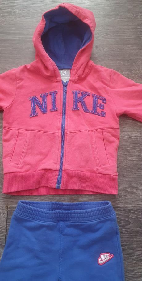 Nike súprava, nike,74