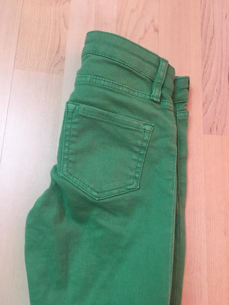 H&m dievcenske rifle, h&m,122