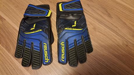 Brankarske rukavice c.7, 164