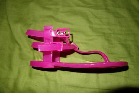 Nove sandalky do vody next, next,25