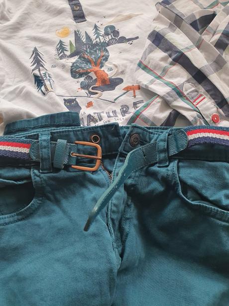 Súprava ch11, sergent major,146