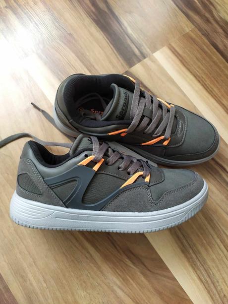 Tenisky sprandi 36, sprandi,36