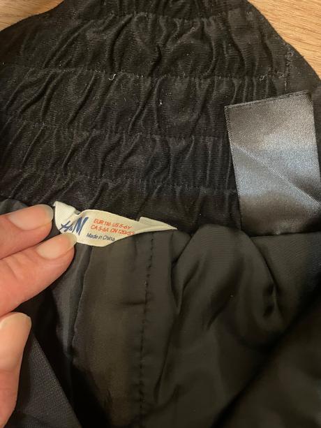 Oteplovacky hm 116, h&m,116