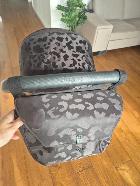 Kočík joolz aer, joolz,joolz aer