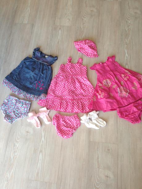 Šatky, early days,62